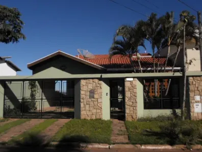 Casa com 3 Quartos à venda, 300m² no Caminhos de San Conrado (Sousas), Campinas