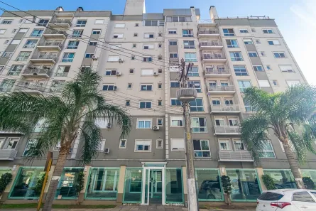 Apartamento com 2 Quartos à venda, 64m² no Vila Monte Carlo, Cachoeirinha