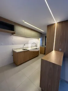 Apartamento com 2 Quartos para alugar, 94m² no Jardim Sul, Uberlândia