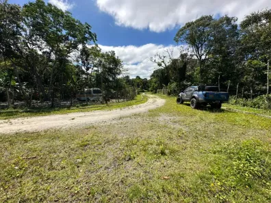 Lote/Terreno à venda, 196m² no Chácara Glória, Itanhaém