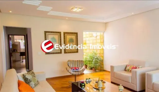 Sobrado com 3 Quartos à venda, 180m² no Vila Scarpelli, Santo André