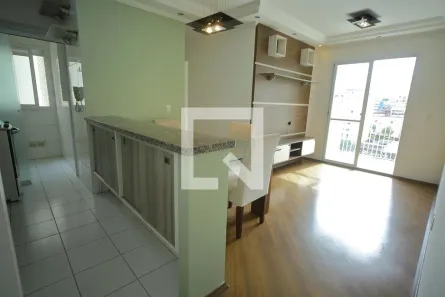 Apartamento com 3 Quartos à venda, 56m² no Santa Terezinha, São Bernardo do Campo
