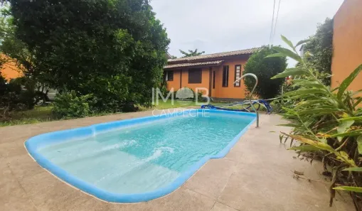 Casa com 2 Quartos à venda, 82m² no Campeche, Florianópolis