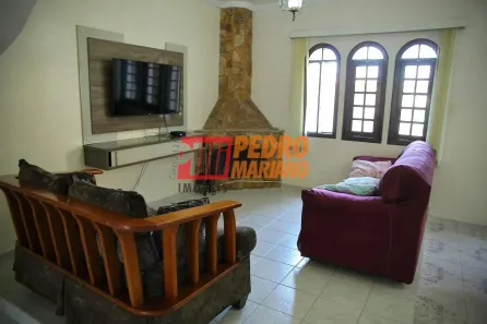 Sobrado com 4 Quartos à venda, 241m² no Dos Casa, São Bernardo do Campo