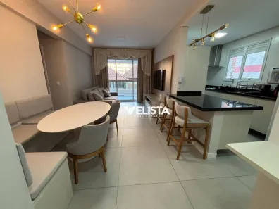 Apartamento com 2 Quartos à venda, 96m² no Embaré, Santos
