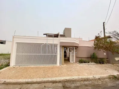 Casa com 3 Quartos à venda, 260m² no Jardim São Domingos, Marília