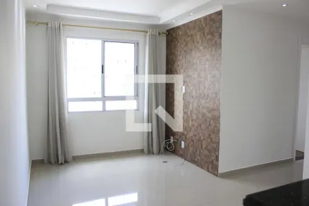 Apartamento com 3 Quartos para alugar, 54m² no Jardim São Paulo, Guarulhos