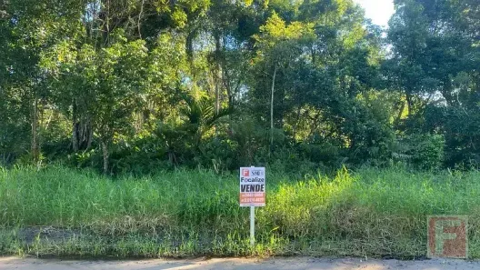 Lote/Terreno à venda, 228m² no Bamerindus, Itapoá