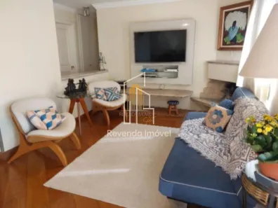 Apartamento com 4 Quartos à venda, 200m² no Jardim da Saúde, São Paulo