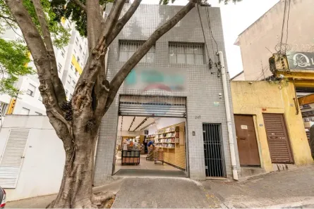 Prédio Comercial com 10 Quartos à venda, 464m² no Liberdade, São Paulo