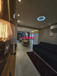 Casa com 2 Quartos à venda, 73m² no Jardim Santa Inês I, São José dos Campos