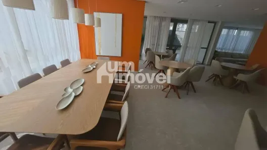 Apartamento com 1 Quarto à venda, 29m² no Vila Mariana, São Paulo