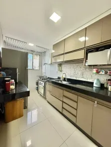 Apartamento com 2 Quartos à venda, 65m² no Praia da Costa, Vila Velha