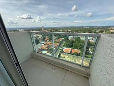 Apartamento com 3 Quartos para alugar, 70m² no Planalto, Teresina