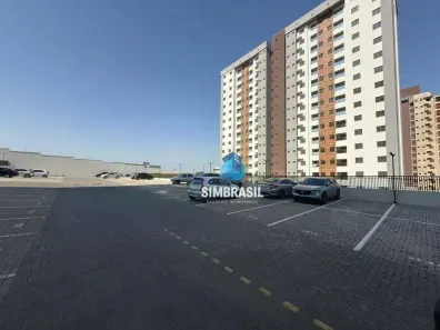 Apartamento com 3 Quartos à venda, 74m² no Jardim Santiago, Indaiatuba