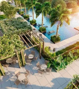 Apartamento com 3 Quartos à venda, 96m² no Barra da Tijuca, Rio de Janeiro