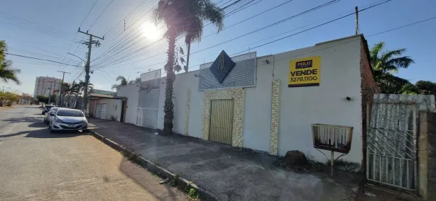 Imóvel Comercial com 1 Quarto à venda, 1003m² no Jardim Mont Serrat, Aparecida de Goiânia