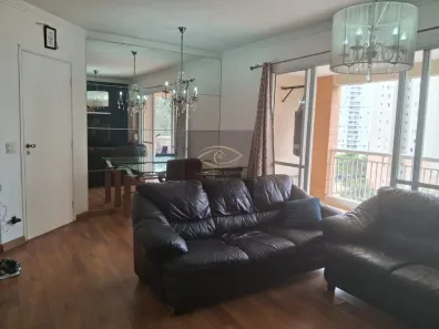 Apartamento com 3 Quartos à venda, 93m² no Tatuapé, São Paulo