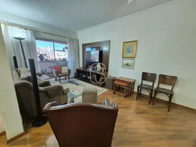 Apartamento com 3 Quartos à venda, 107m² no Jardim São Paulo, Guarulhos