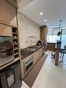 Apartamento com 3 Quartos à venda, 100m² no Eugênio de Mello, São José dos Campos