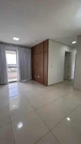 Apartamento com 3 Quartos para alugar, 76m² no Quilombo, Cuiabá
