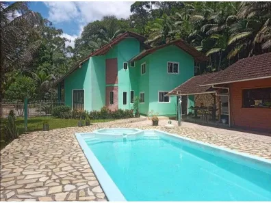 com 3 Quartos à venda, 346m² no Dos Estados, Timbó