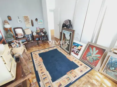 Apartamento com 2 Quartos à venda, 70m² no Méier, Rio de Janeiro
