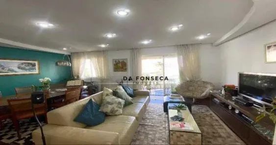 Apartamento com 3 Quartos à venda, 106m² no Cidade São Francisco, São Paulo