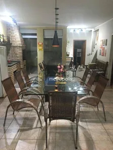 Casa com 4 Quartos à venda, 240m² no Vila Suzana, São Paulo