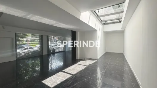 Ponto Comercial para alugar, 270m² no Moinhos de Vento, Porto Alegre