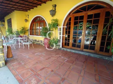 Casa com 4 Quartos à venda, 400m² no Lins de Vasconcelos, Rio de Janeiro