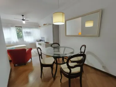 Apartamento com 3 Quartos à venda, 85m² no Humaitá, Rio de Janeiro