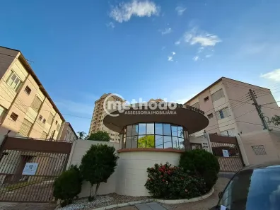 Apartamento com 3 Quartos à venda, 68m² no Vila Santana, Campinas