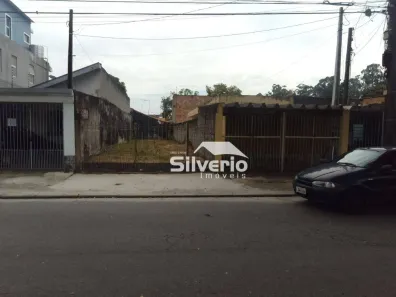 Lote/Terreno à venda, 125m² no Jardim Santa Inês II, São José dos Campos