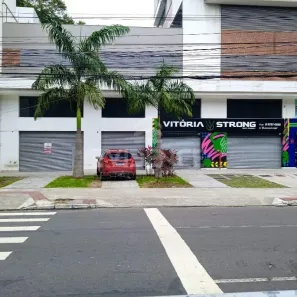 Ponto Comercial para alugar, 59m² no Bento Ferreira, Vitória