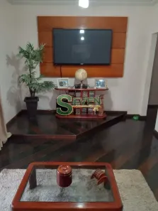 Apartamento com 4 Quartos à venda, 152m² no Voldac, Volta Redonda