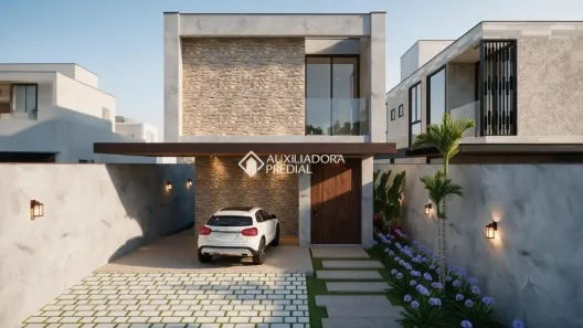 Sobrado com 3 Quartos à venda, 237m² no Centro, São Bernardo do Campo