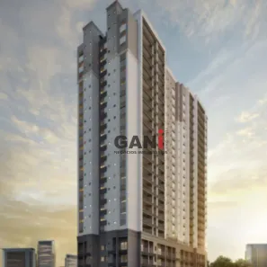 Apartamento com 3 Quartos à venda, 98m² no Vila Dom Pedro I, São Paulo