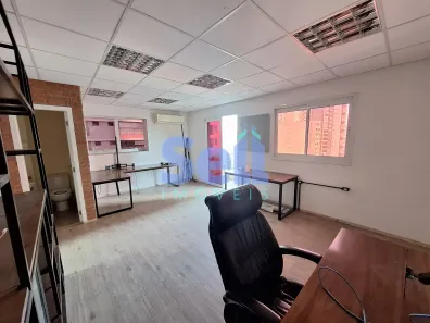 Sala Comercial à venda, 75m² no Perdizes, São Paulo