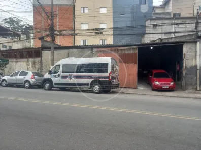 Lote/Terreno à venda, 175m² no Jardim Mália II, São Paulo