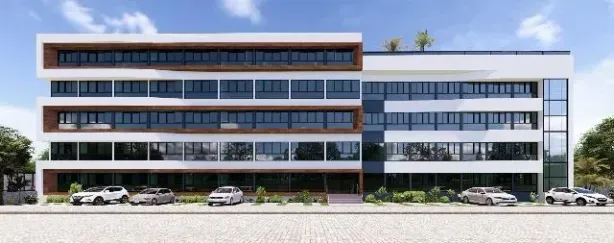 Flat com 1 Quarto à venda, 24m² no Merepe, Ipojuca