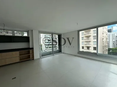 Apartamento com 1 Quarto à venda, 85m² no Itaim Bibi, São Paulo
