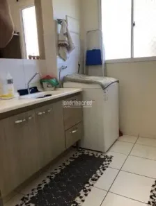 Apartamento com 2 Quartos à venda, 42m² no Conjunto Habitacional João Turquino, Londrina