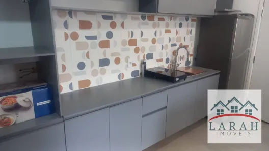 Apartamento com 1 Quarto para alugar, 43m² no Butantã, São Paulo