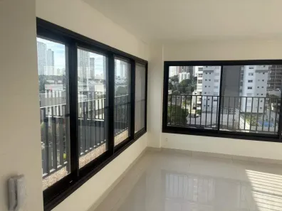 Apartamento com 4 Quartos à venda, 123m² no Setor Bueno, Goiânia