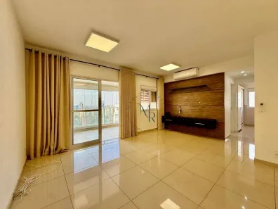 Apartamento com 2 Quartos à venda, 87m² no Jardim Ampliação, São Paulo