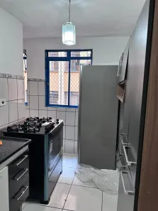 Apartamento com 2 Quartos à venda, 50m² no Guaturinho, Cajamar