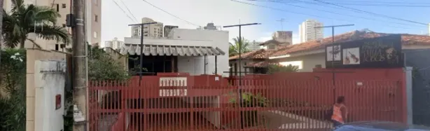 Imóvel Comercial com 4 Quartos para alugar, 406m² no Fundinho, Uberlândia