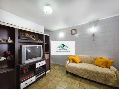 Sobrado com 3 Quartos à venda, 132m² no Vila Guarani (Z Sul), São Paulo