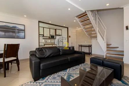 Apartamento com 3 Quartos à venda, 98m² no Perdizes, São Paulo